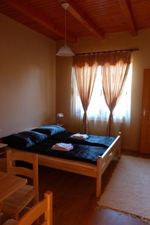 Tordai Vendeghaz Hotel Bihartorda Cameră foto