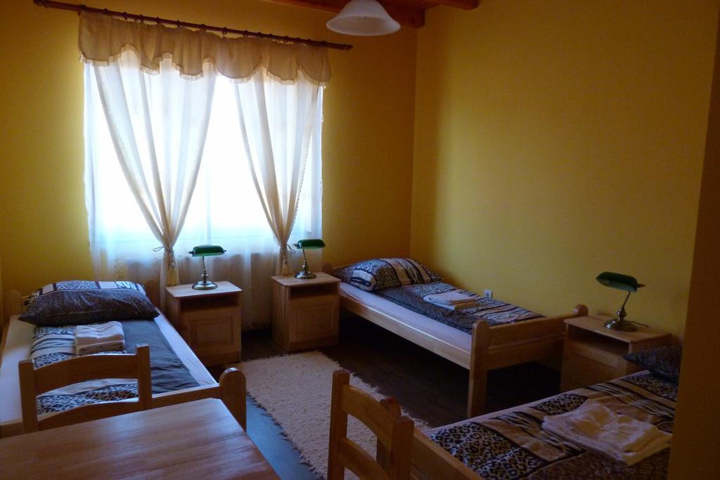 Tordai Vendeghaz Hotel Bihartorda Cameră foto