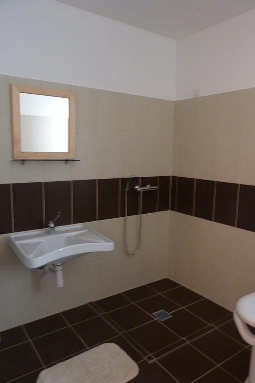 Tordai Vendeghaz Hotel Bihartorda Cameră foto