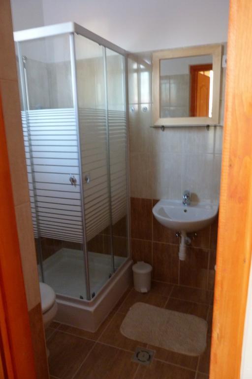 Tordai Vendeghaz Hotel Bihartorda Cameră foto