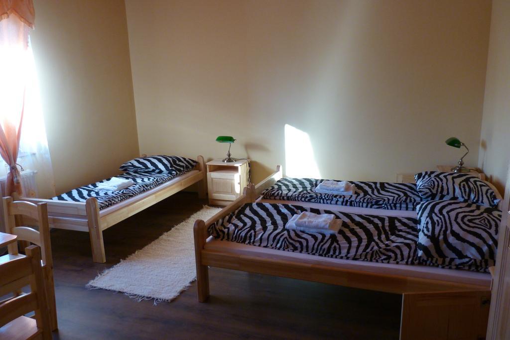 Tordai Vendeghaz Hotel Bihartorda Cameră foto