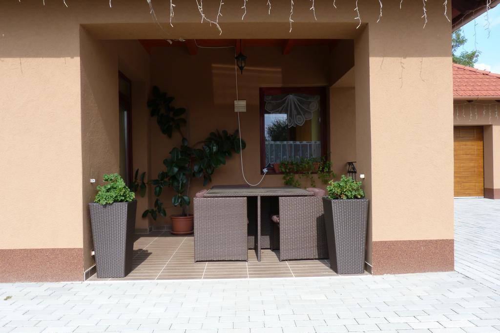 Tordai Vendeghaz Hotel Bihartorda Exterior foto