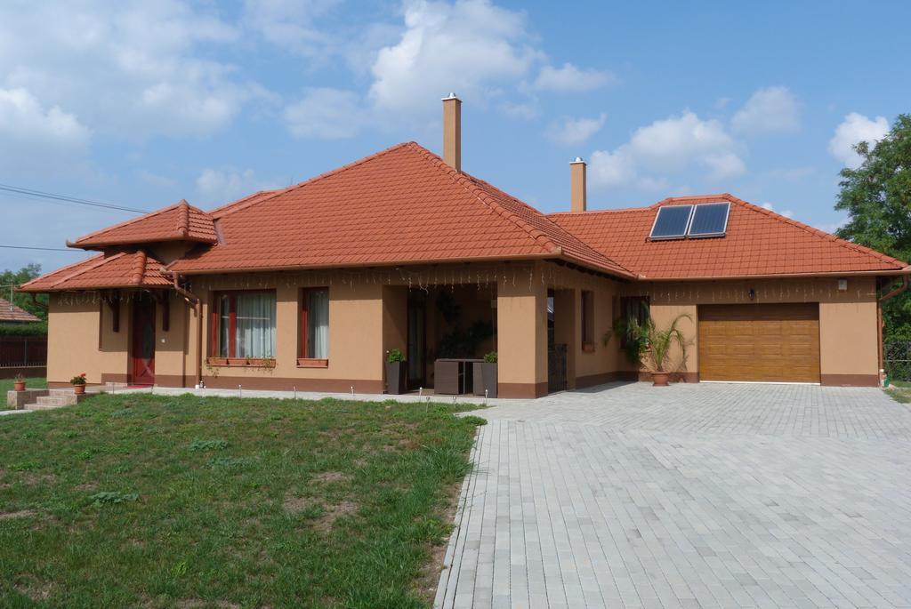 Tordai Vendeghaz Hotel Bihartorda Exterior foto