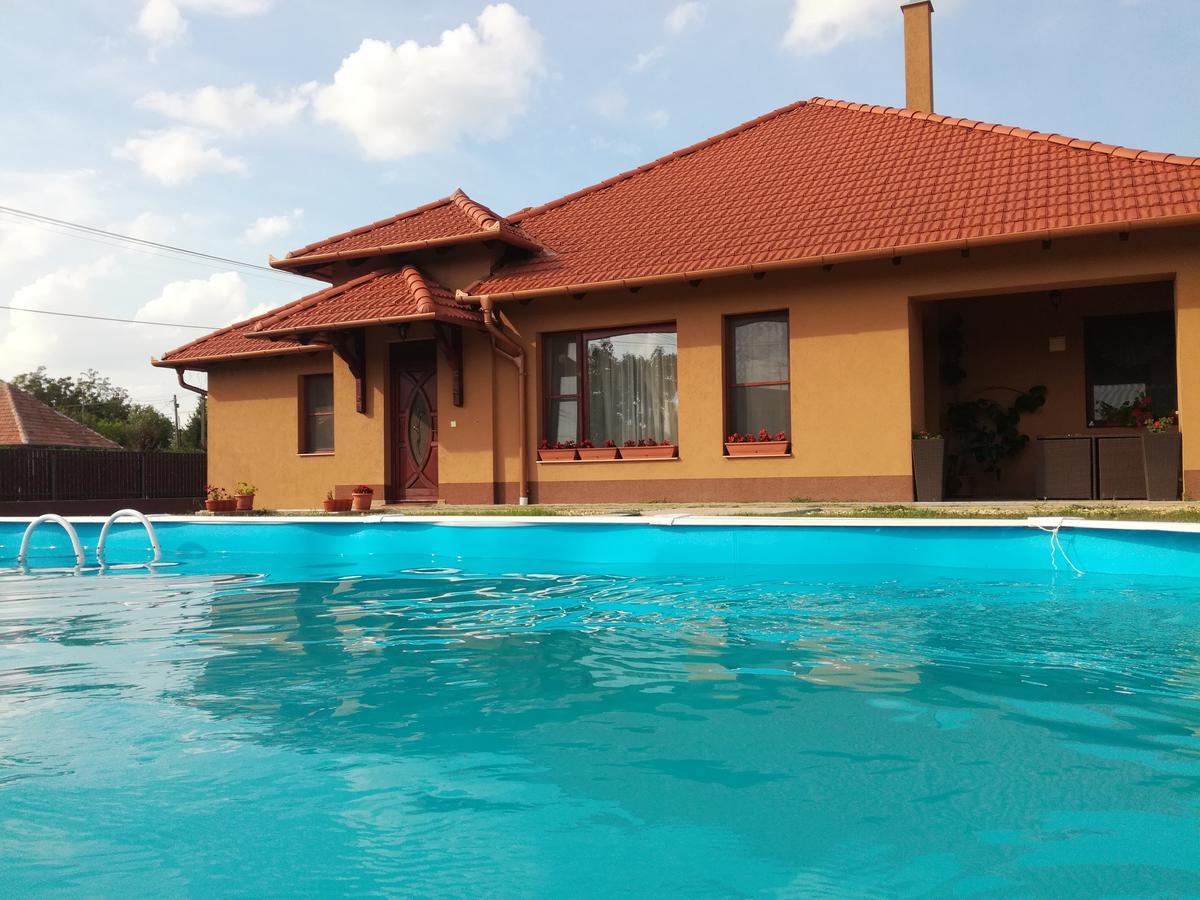 Tordai Vendeghaz Hotel Bihartorda Exterior foto